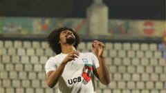 Cựu sao Ngoại hạng Anh bay thẳng sang Việt Nam để đấu Xuân Son, Hoàng Hên